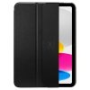 Etui Spigen Smart Fold do iPad 10.9 (10 Gen) / 11 (2025) – Czarny (Black)